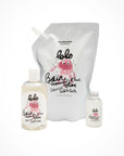 Olive Oil Bubble Bath