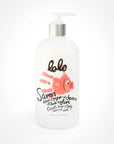 Gentle Hair & Body Olive Oil Wash