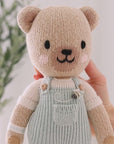 Charlie The Honey Bear