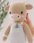 Asher The Cow