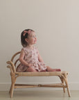 Bella Dress | Vintage Floral