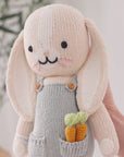 Henry The Bunny