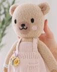 Goldie The Honey Bear