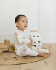 Two-Piece Bamboo Pajamas | Bears