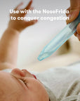 NoseFrida Saline Snot Spray