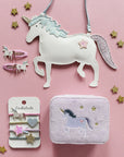 Unicorn Ponies