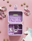 Unicorn Ponies