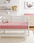 Sparrow Crib