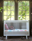 Sparrow Crib