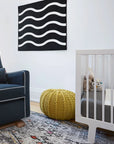 Sparrow Crib