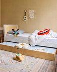 Sparrow Twin Bed