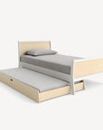 Sparrow Twin Bed