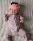 Bamboo Sleeper | Pink Little Hatchling