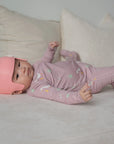 Bamboo Sleeper | Pink Little Hatchling