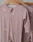 Bamboo Sleeper | Pink Little Hatchling