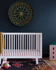 Sparrow Crib