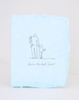 Carte "Tu es le meilleur papa"