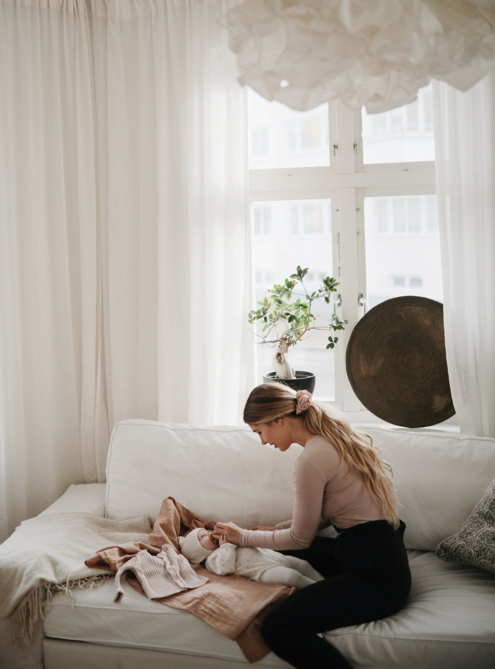 Nursery