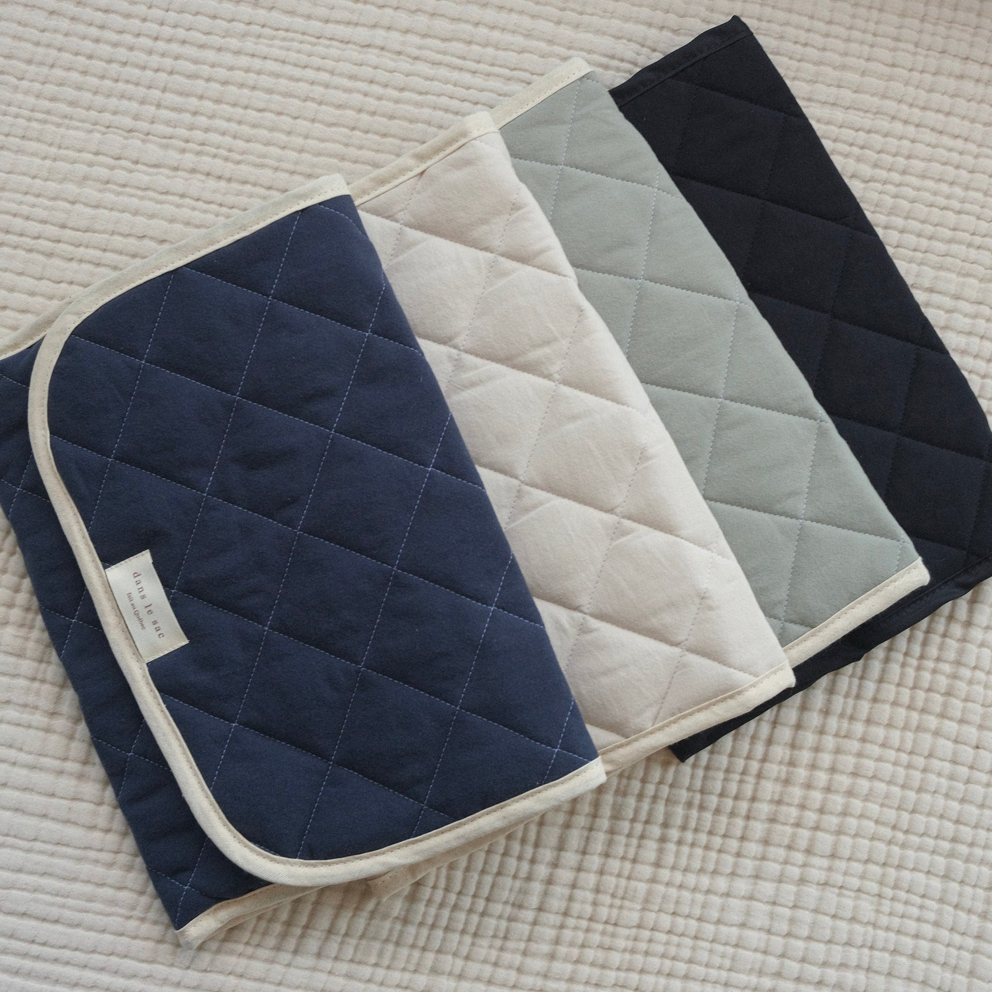 Changing Mat
