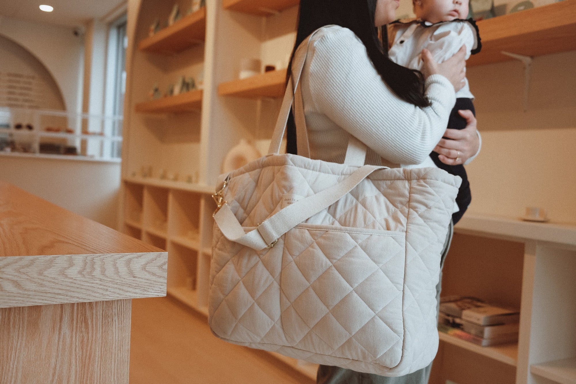 Diaper Bag