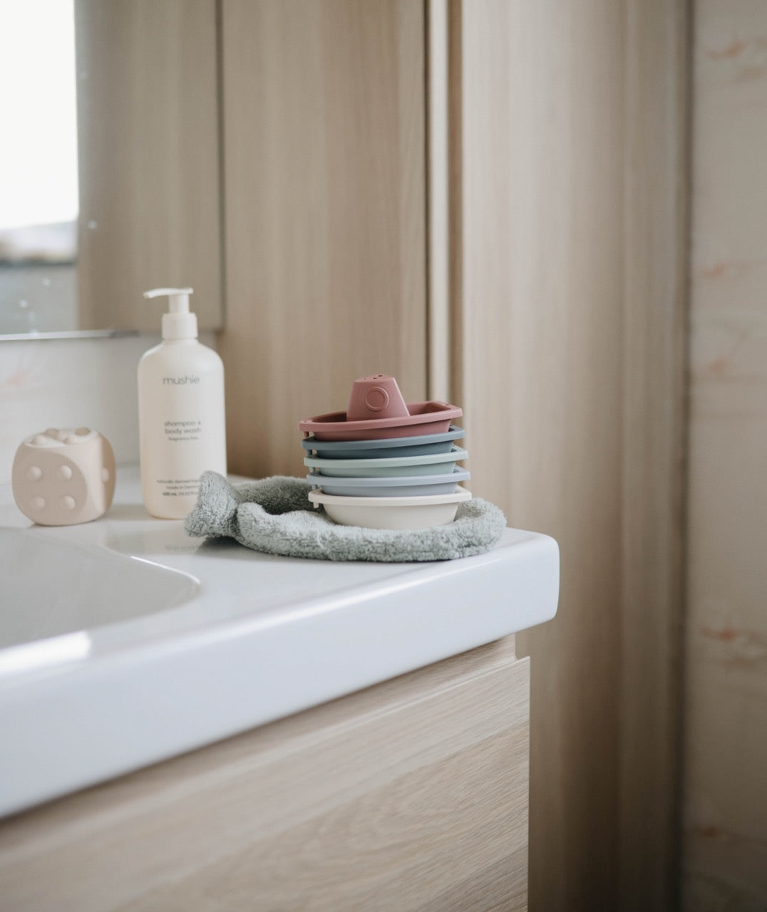 Bath & Care