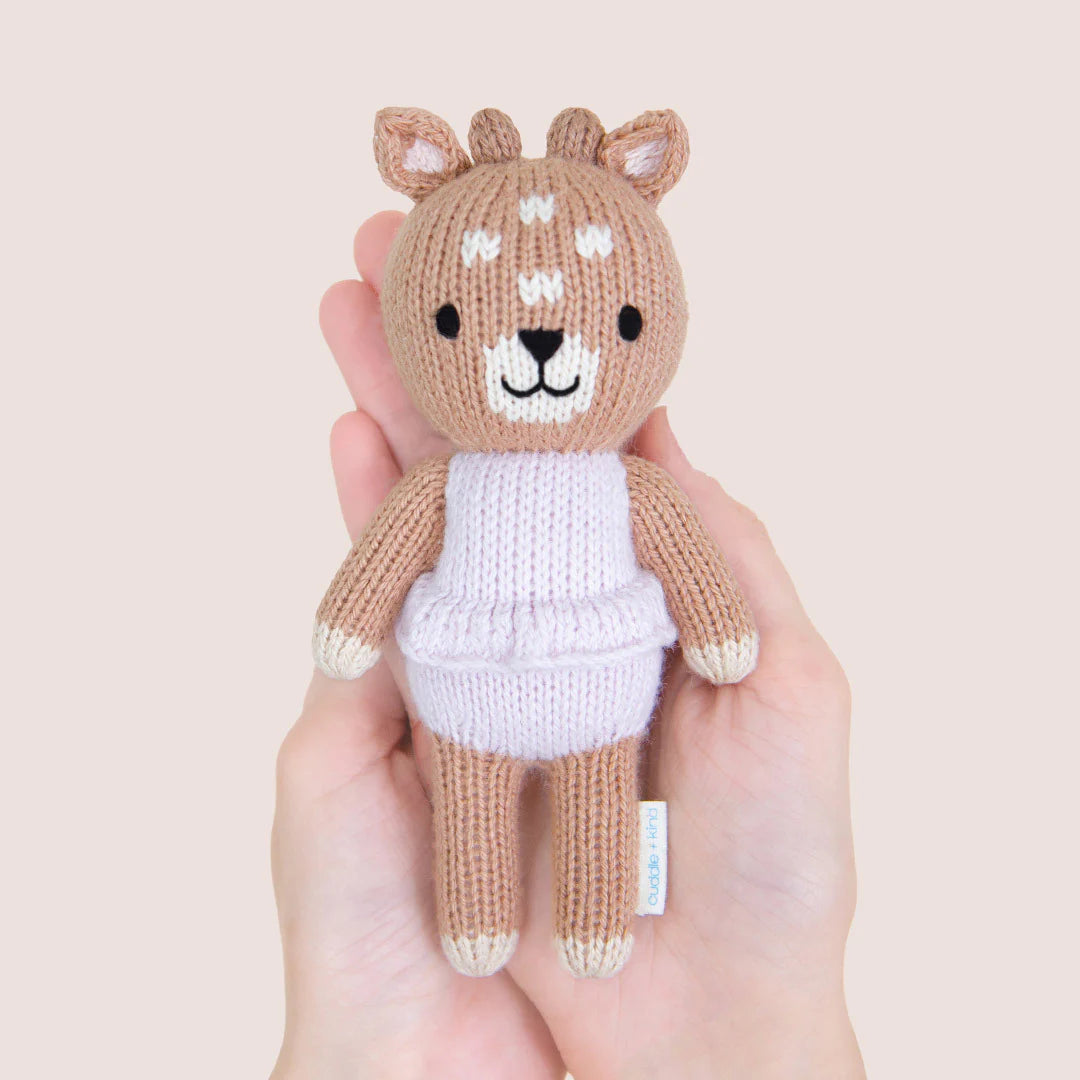 Tiny Collection | Violet