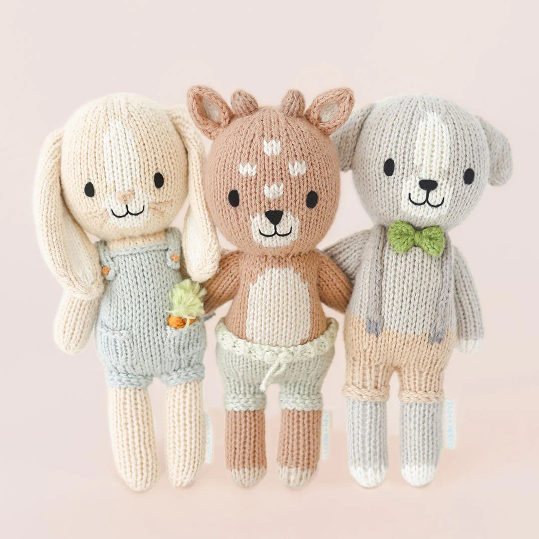 Tiny Collection | Noah