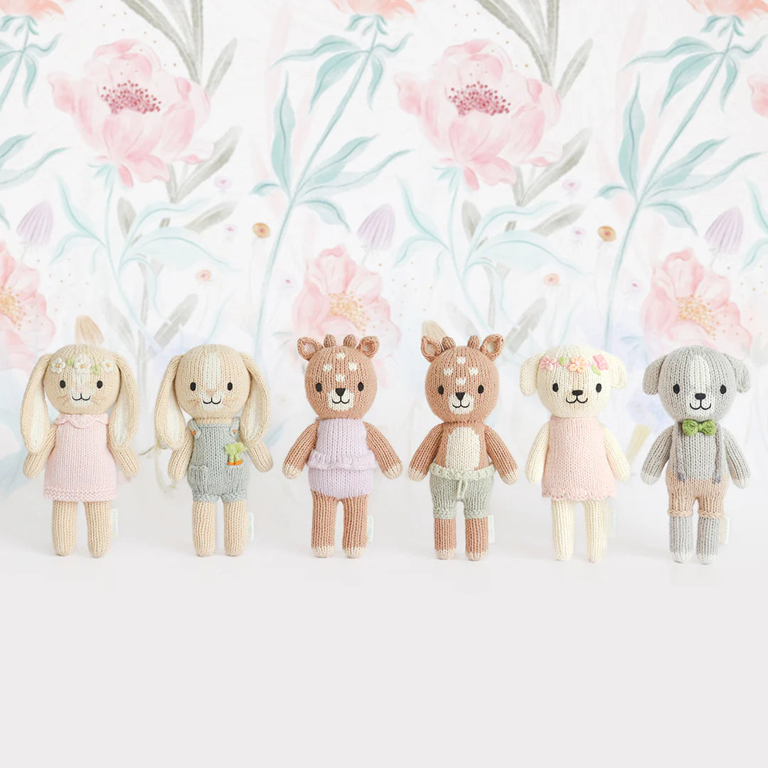 Tiny Collection | Elliott