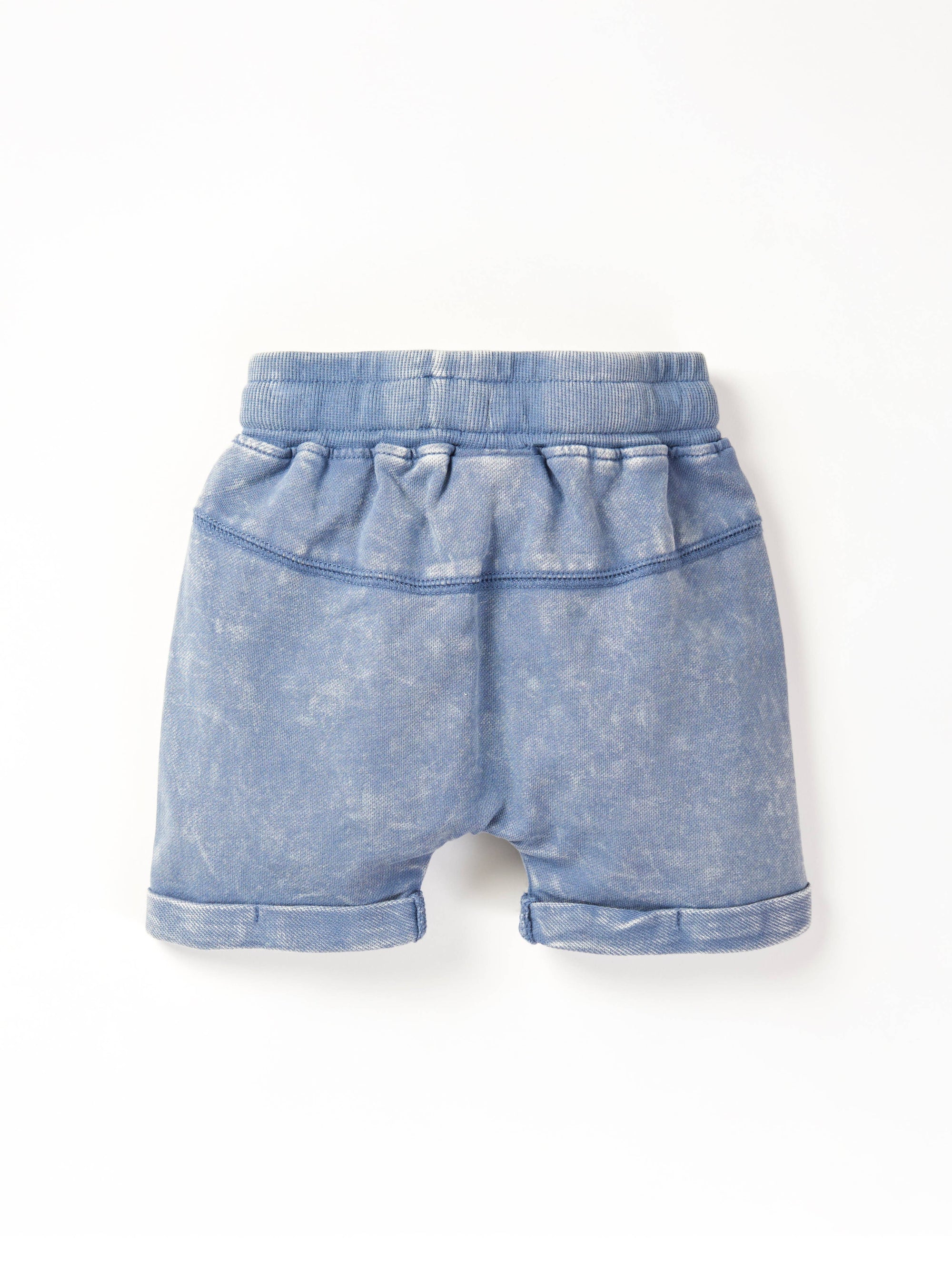Harem Short