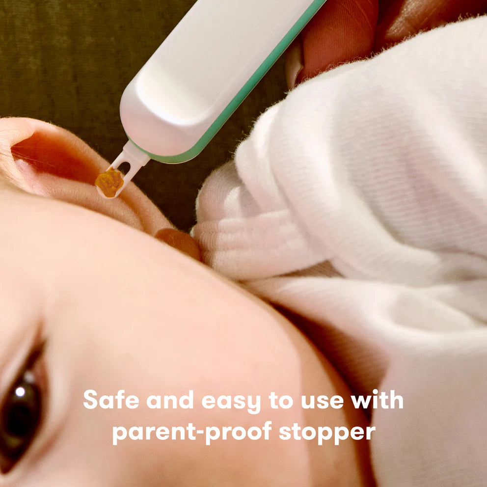 3-in-1 Nose Nail + Ear Picker