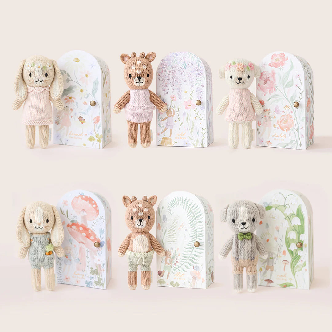 Tiny Collection | Elliott