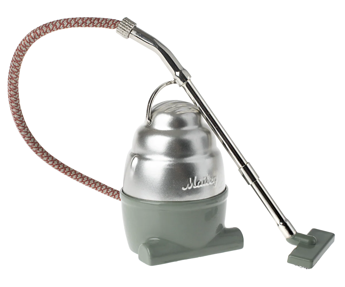 Vacuum Cleaner | Mouse