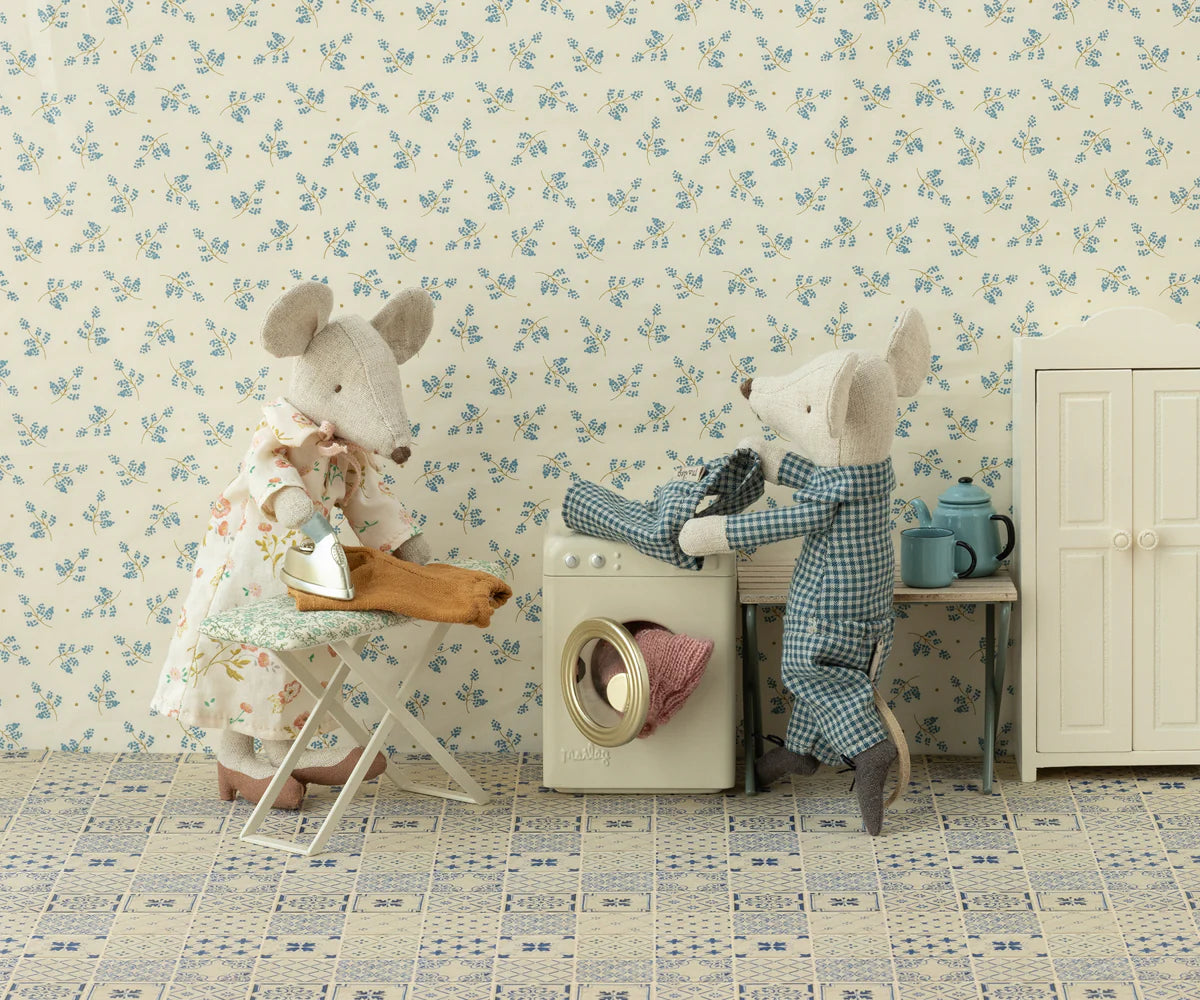 Washing Machine | Mouse