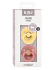 BIBS Pacifier Original Colour