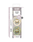 BIBS x Liberty Pacifier