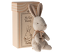 My First Bunny | Off White
