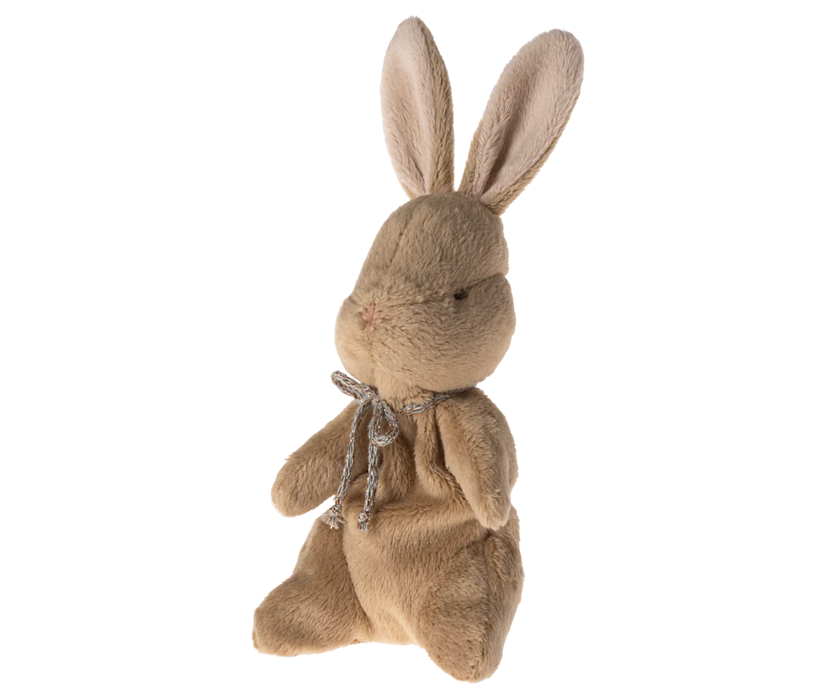 My First Bunny | Brown