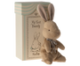 My First Bunny | Brown