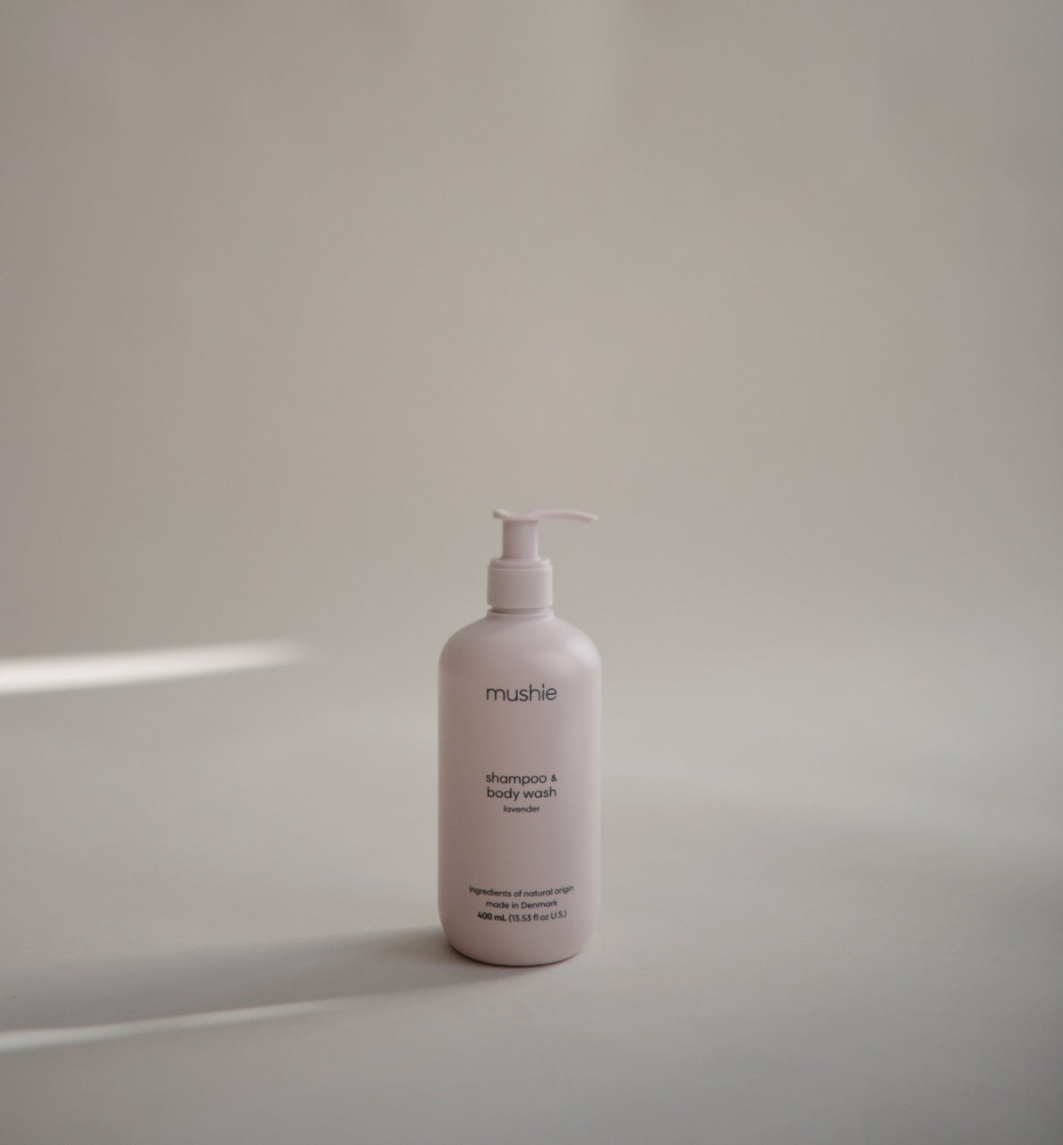 Baby Body Lotion | Lavender