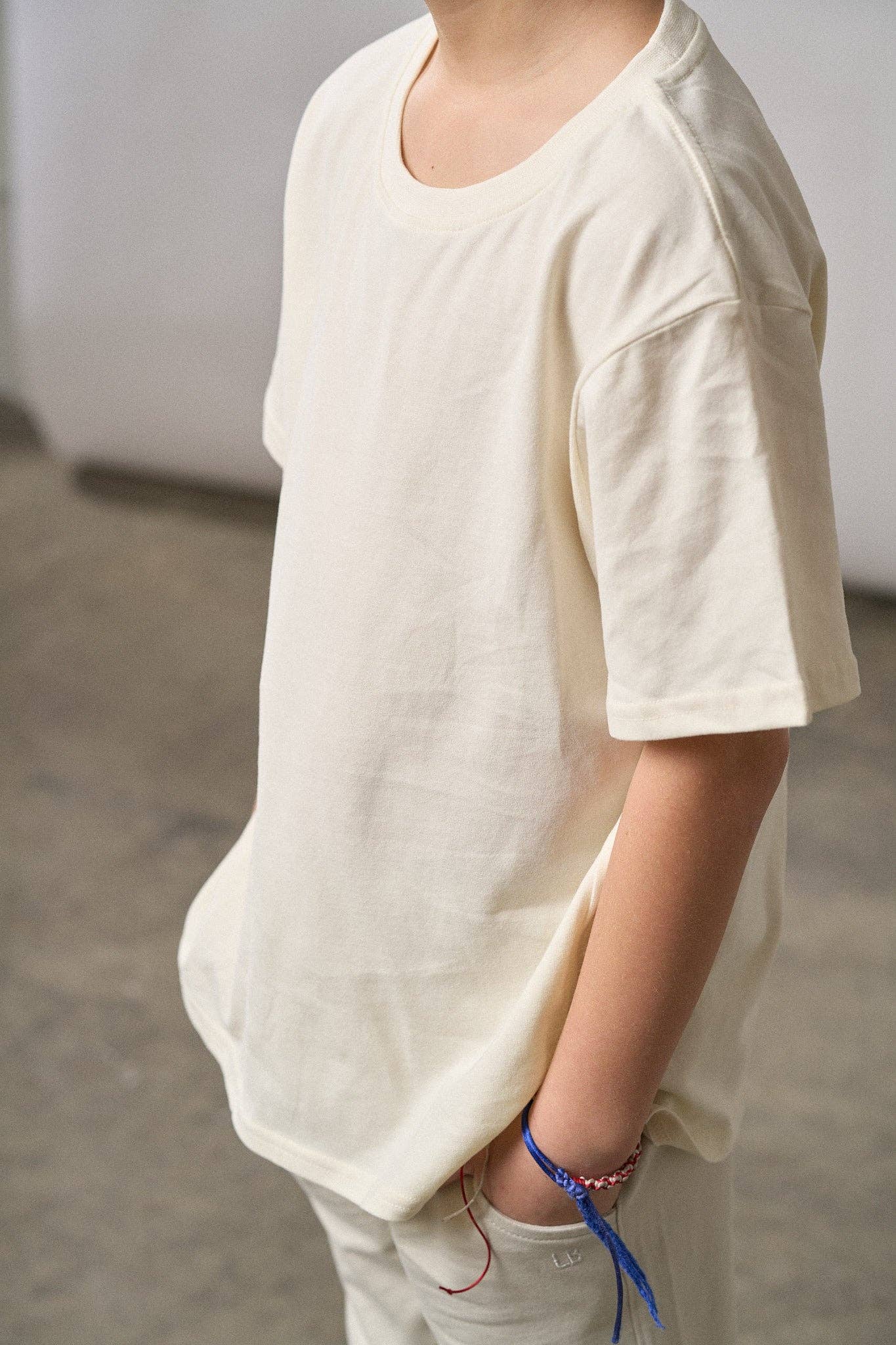 Elevated Tee