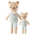 Charlie The Honey Bear