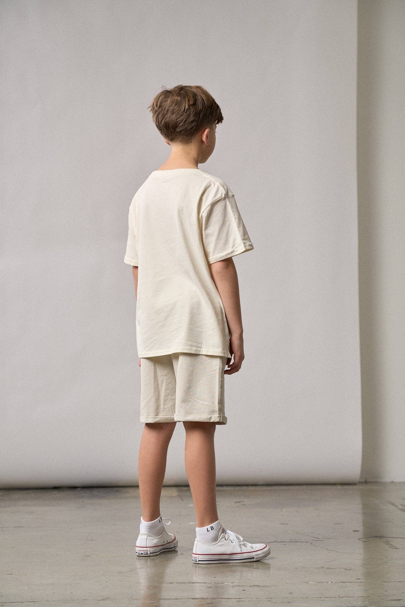 Elevated Tee