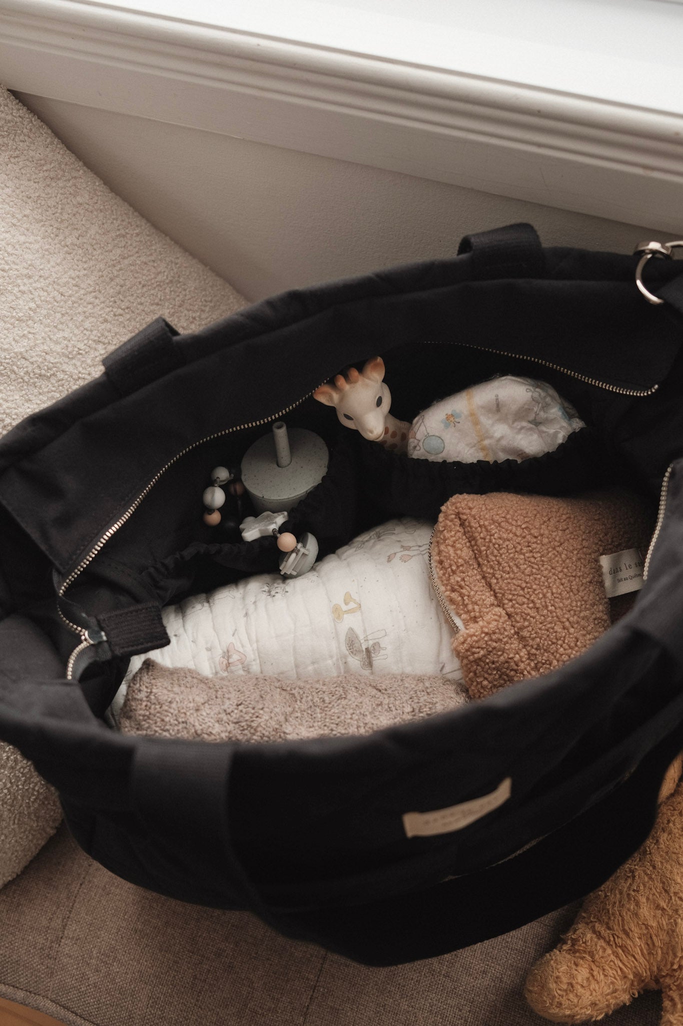 Diaper Bag