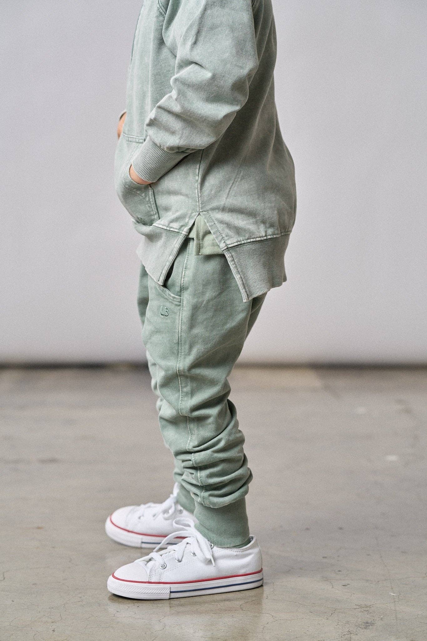 Jogger