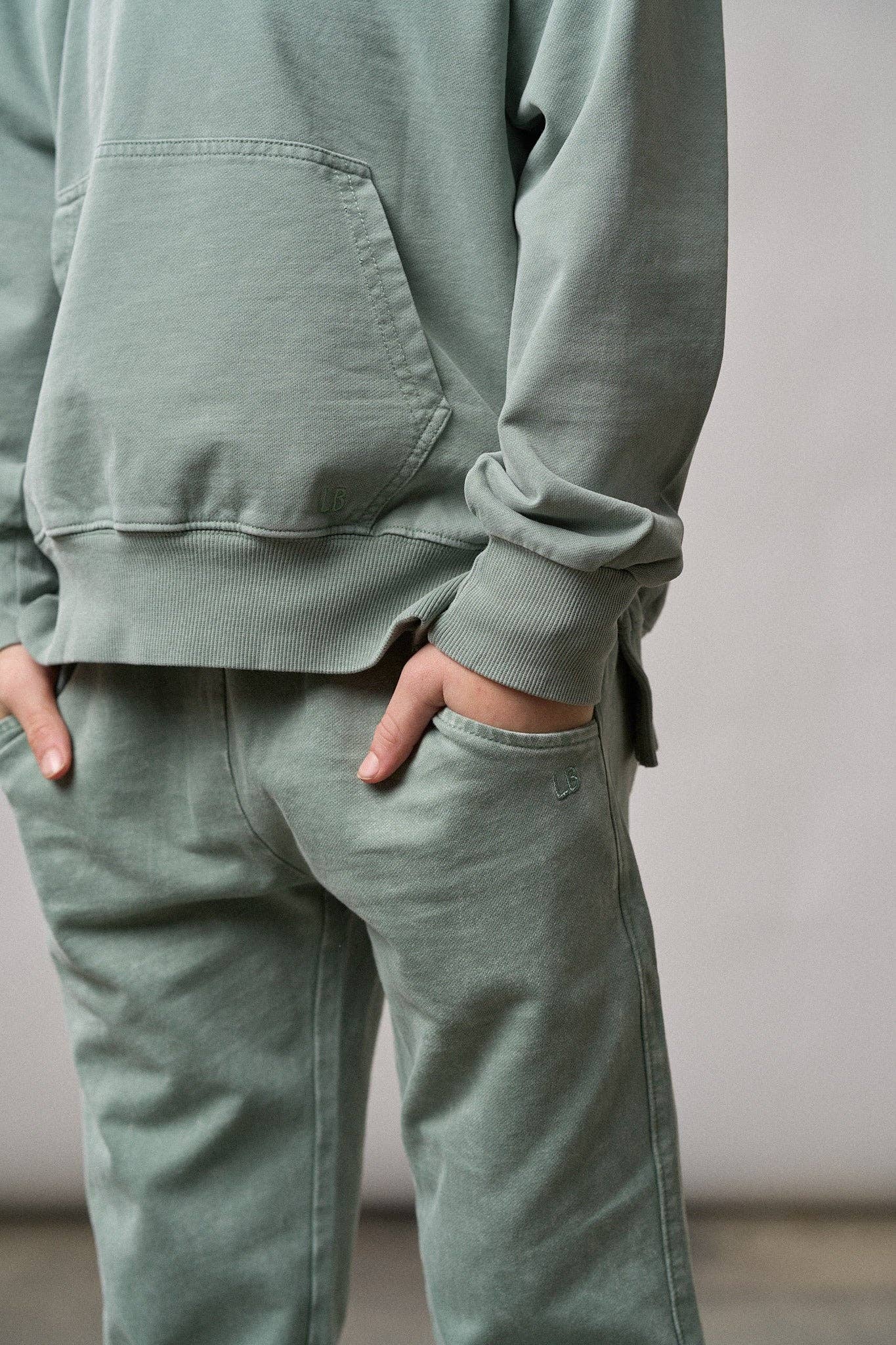 Jogger