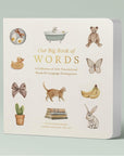 Our Big Book of First Words