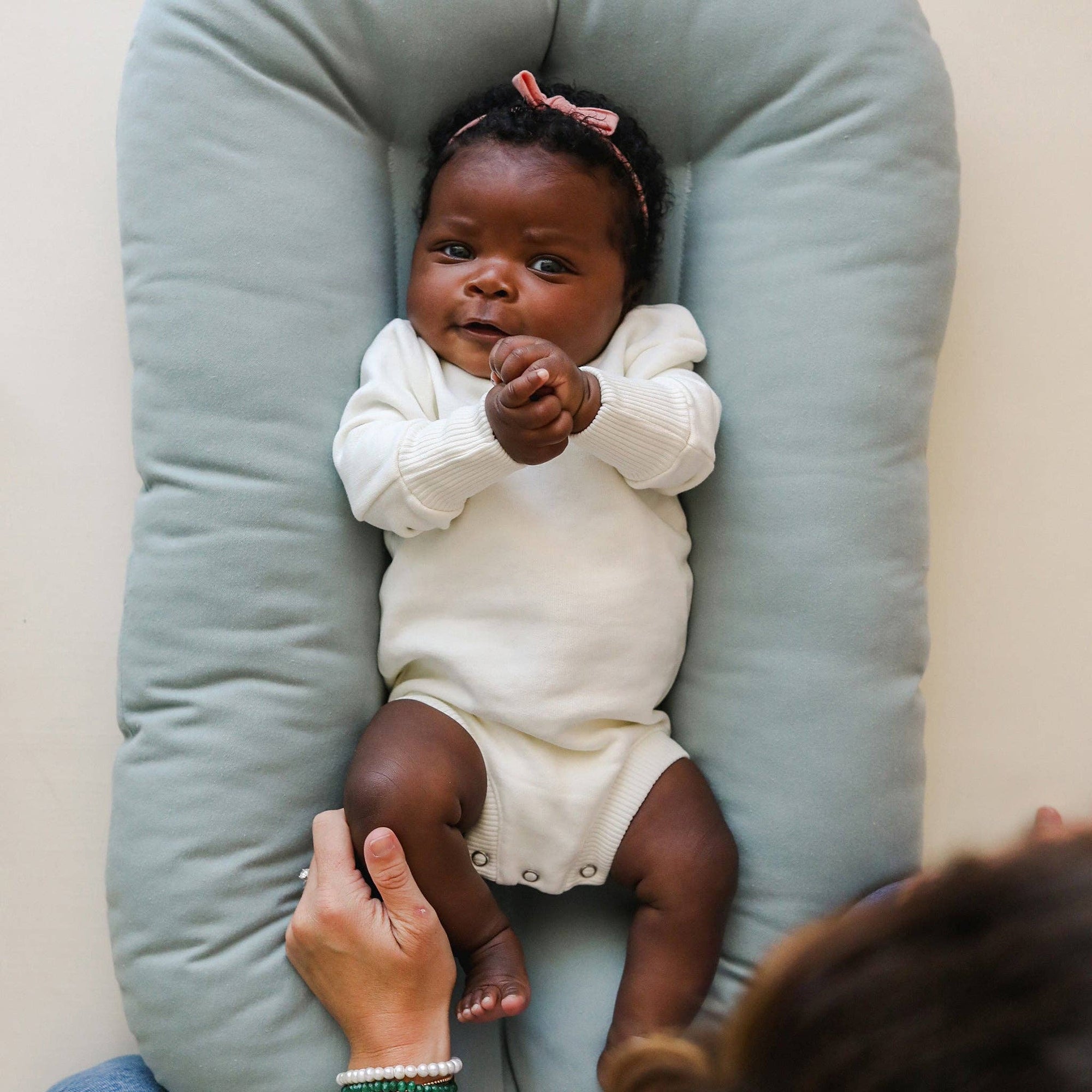 Infant Lounger