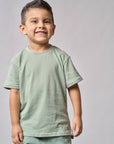 Elevated Tee
