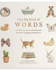 Our Big Book of First Words