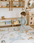 Padded Play Mat